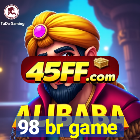 98 br game